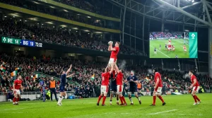 International Autumn Tests Betting: November Window Strategy