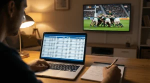 Best Bookmakers for Rugby Union Betting in 2026