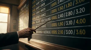 Understanding Bookmaker Margins in Rugby Union Markets