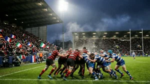 Champions Cup Betting Guide: European Club Rugby Strategies