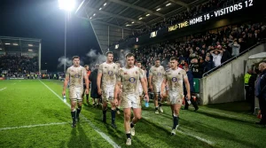 Half-Time/Full-Time Betting in Rugby Union