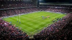 Home Advantage in Rugby Union Betting: Fortress Venues
