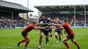 Premiership Rugby Betting Tips: English Domestic League Guide