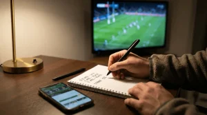 Rugby Bankroll Management: Staking Plans for Long-Term Profit
