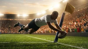 First Tryscorer Betting: Player Props Strategy for Rugby Union