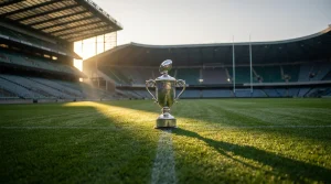 Outright and Futures Betting in Rugby Union Tournaments