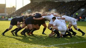 Rugby Handicap Betting Explained: How Spreads Work in Union