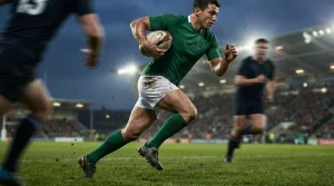 Rugby In-Play Betting: Live Strategies for Union Matches