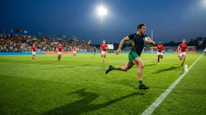 Rugby Sevens Betting Guide: Fast Format, Unique Markets