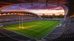 Rugby World Cup 2027 Betting Preview: Early Odds and Futures Value