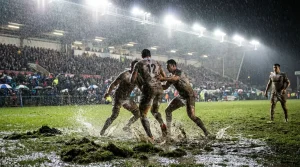Weather Impact on Rugby Betting: How Rain and Wind Affect Odds