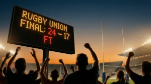 Winning Margin Betting in Rugby: When Precision Pays Off